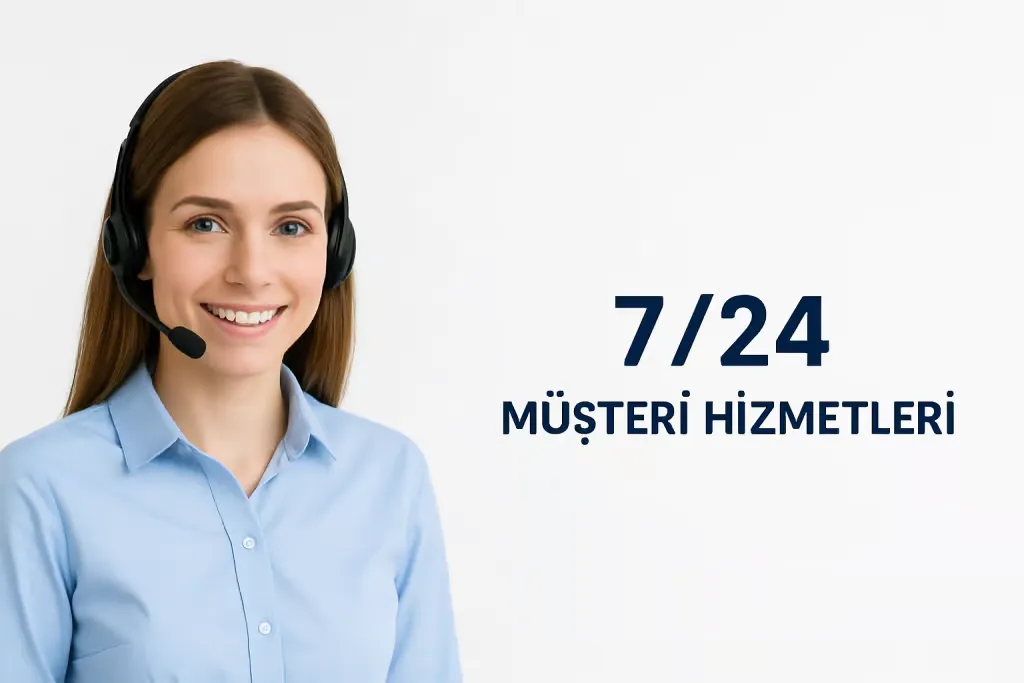 MENDERES TOSHİBA Teknik Servis Ekibi